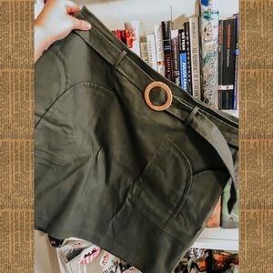 Altar’d State/A Beautiful Soul/Arula Skirt